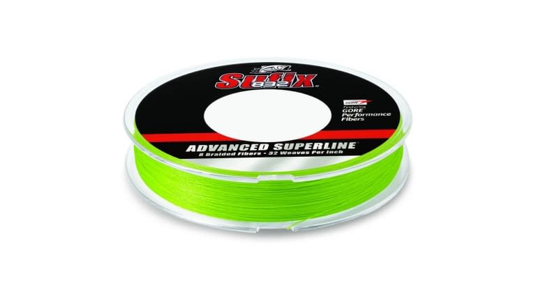 Sufix 832 Braid Bulk Spool - L