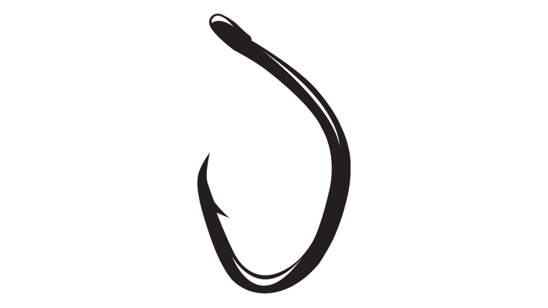 GAMAKATSU EWG TREBLE HOOK RED 6 – Fishing World