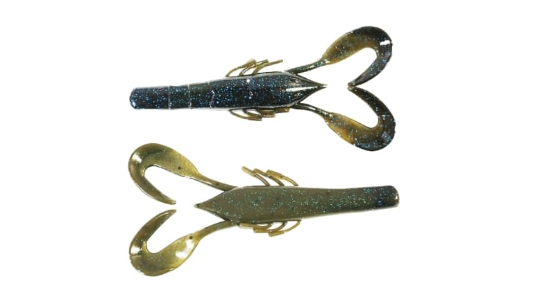 Missile Baits Craw Father - SBG