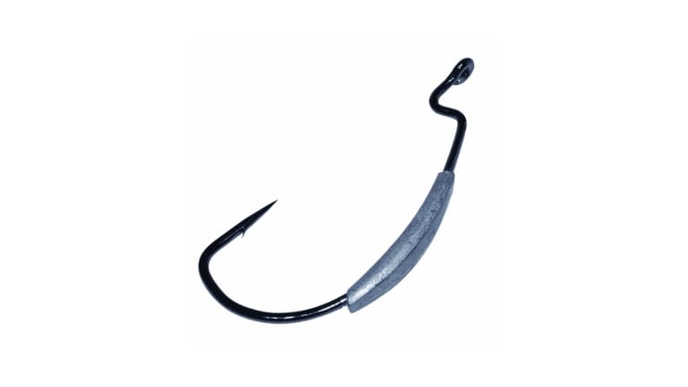 Gamakatsu Weighted Superline EWG Hook