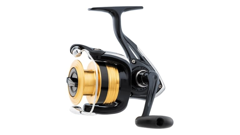 Daiwa Sweepfire Spinning Reels