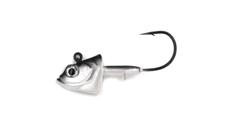 BLADE RUNNER SWIM BAIT HEAD 1.5oz - BS