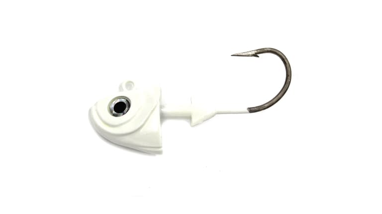 Blade Runner Swimbait Head 3 oz - GW