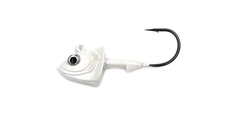 Blade Runner Swimbait Head 3 oz - PW