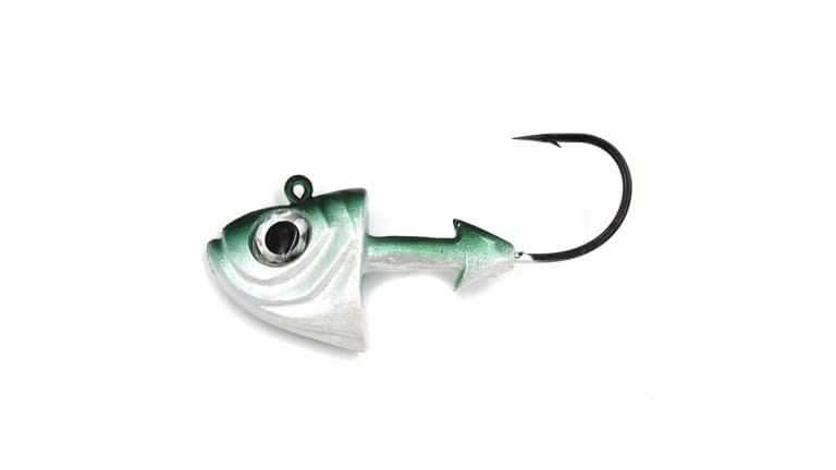 Blade Runner Swimbait Head 6 oz - S