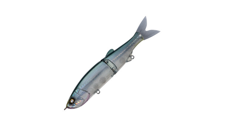 Whiplash Factory Swayward 16 Glide Bait - 19