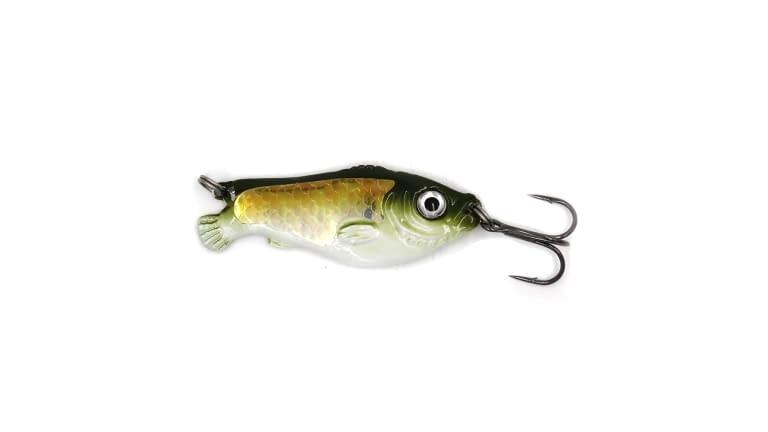 Blade Runner Tackle Jigging Spoons 1 oz - T