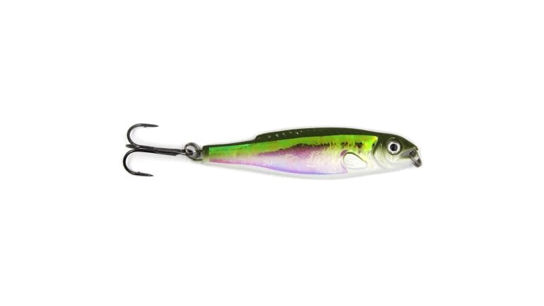 Blade Runner Tackle Jigging Spoons 3 oz - T