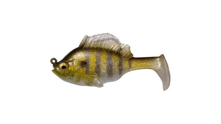 Megabass Sleeper Gill - 06