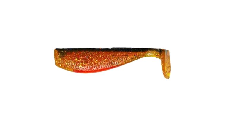 AA Bad Bubba Shad 5" Bulk 25pk - T65