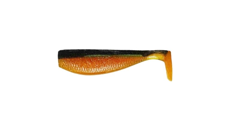 AA Bad Bubba Shad 5" Bulk 25pk - T76