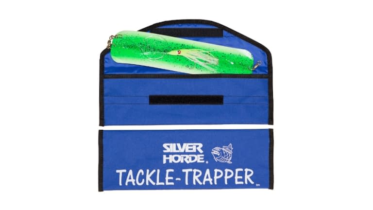 Silver Horde Tackle Trapper 2pk