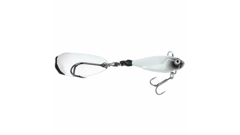 Freedom Tackle Tail Spin Willow Blade - 04