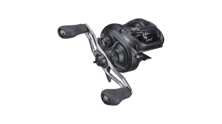 Daiwa Baitcaster Reels - Tatula, 80 Series, Lexa & More