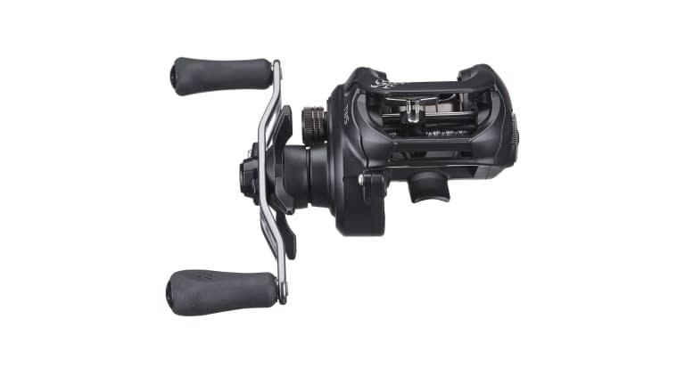 Daiwa Tatula 150 Baitcasting Reels