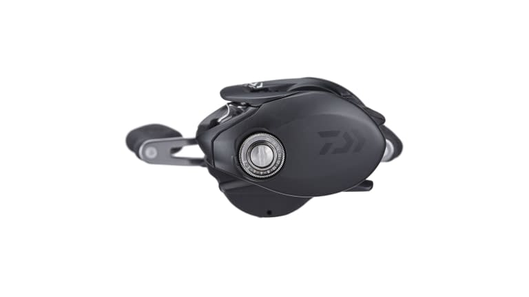 Daiwa Tatula 150 Baitcasting Reels