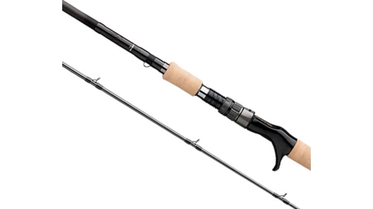 Daiwa Tatula Series Swimbait Rod