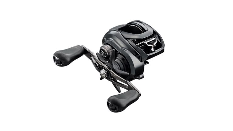 Daiwa Tatula TW300 Casting Reel | Fisherman's Warehouse