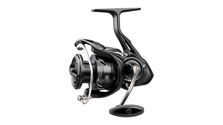 Daiwa Tatula Elite Spinning Reel