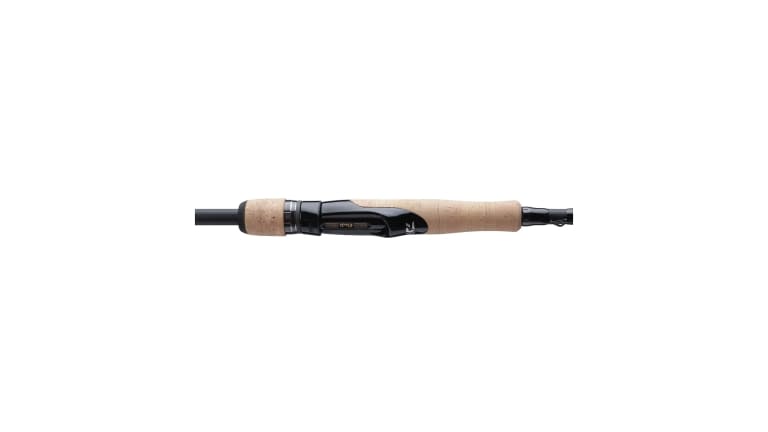 Daiwa, Tatula Bass 1 Piece Spinning Rod, 6'10 Length, 5-12 Line Rate,  1/16-3/8 oz Lure Rate, Medium Power