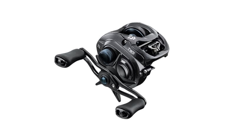 Daiwa Tatula CT Casting Reels