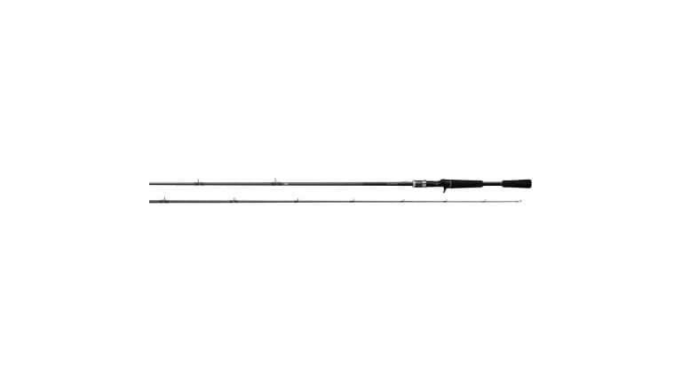 Daiwa 2022 Tatula XT Fiberglass Cranking Rod