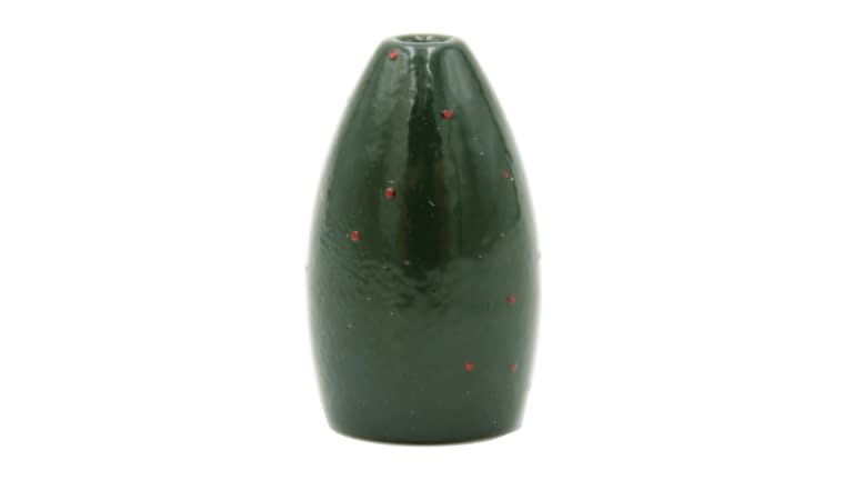 E-Z Weights Tungsten Bullet Weight - EZ-BW-38WR-3