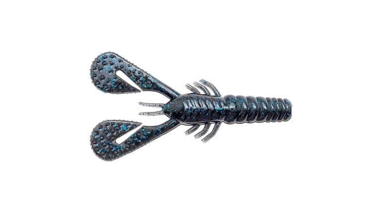 Z-Man Turbo Crawz - TCRAW4- 02PK6