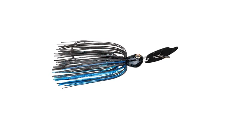 Strike King Thunder Cricket Vibrating Jig - TCVSJ38-2