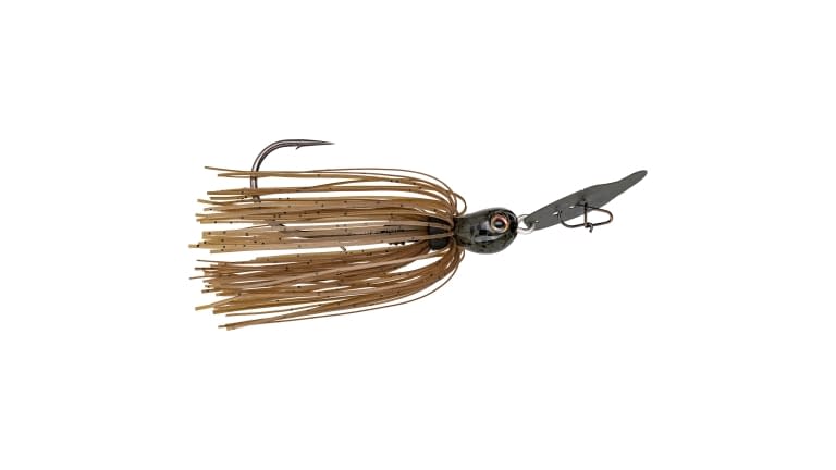 Strike King Thunder Cricket Vibrating Jig - TCVSJ38-465