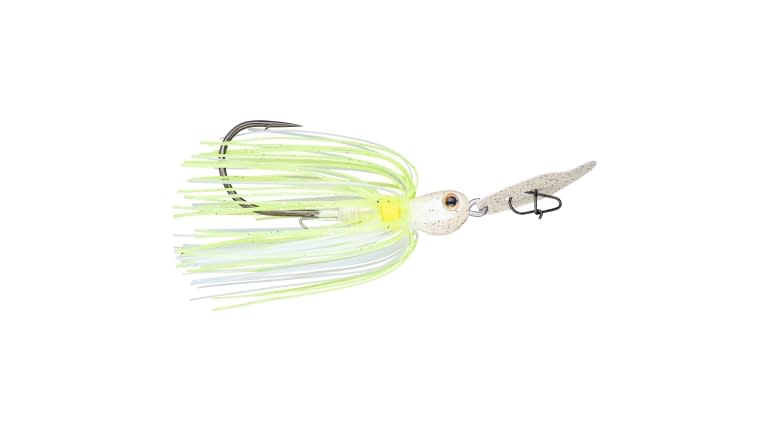 Strike King Thunder Cricket Vibrating Jig - TCVSJ38-873