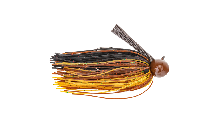 Strike King Tour Grade Football Jig - TDJ12-23