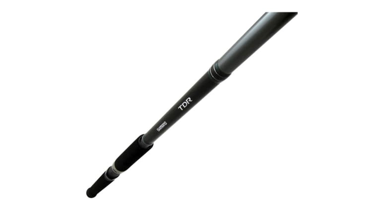 Shimano TDR Downrigger/Planerboard Rods