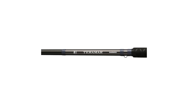 Shimano Teramar WC Casting Rod