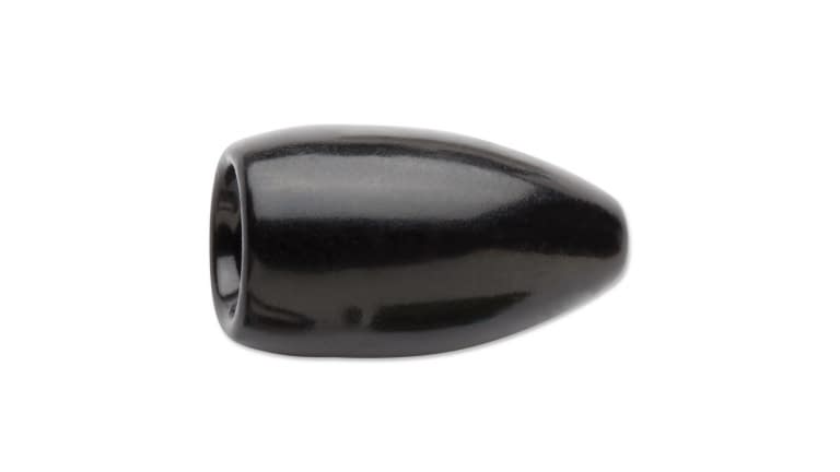 VMC Tungsten Flippin Weights - BK