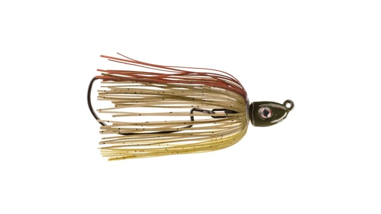 Strike King Tour Grade Swinging Swim Jig - TGSSJ12-46