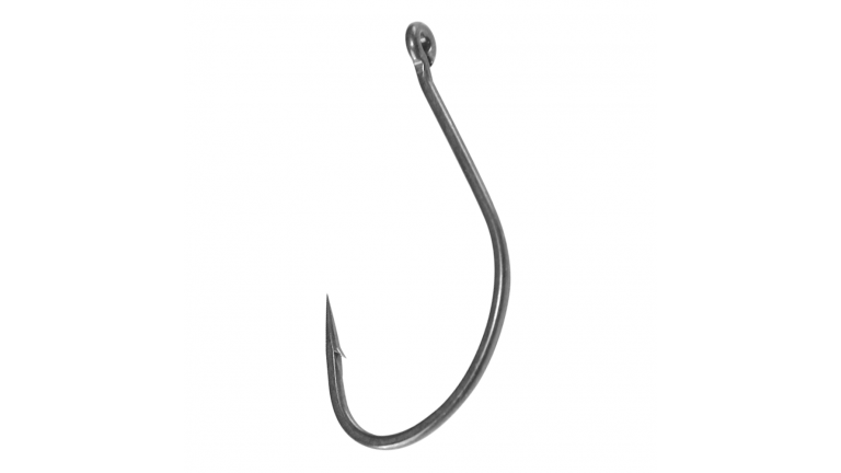 Gamakatsu TGW Finesse Drop Shot Hook