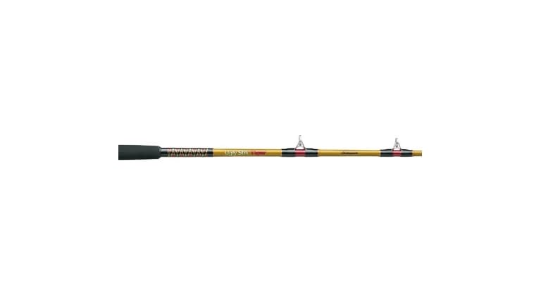 Shakespeare UglyStik Casting Tiger Rods