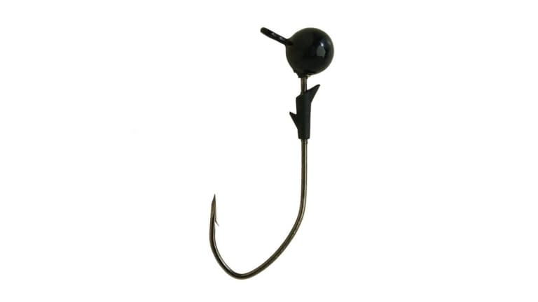 Eagle Claw Trokar Prov Bend Ball Head Jig