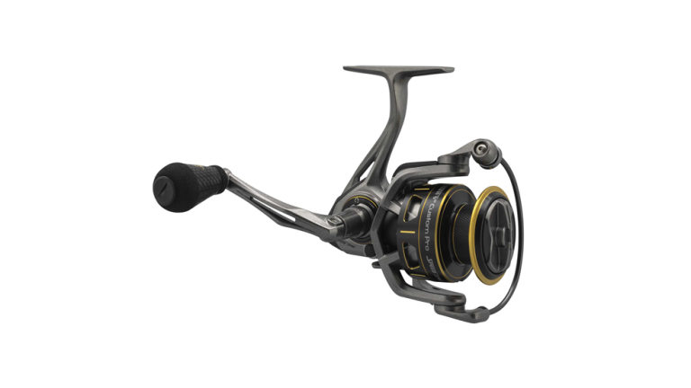 Lew's Custom Pro Speed Spin Spinning Reel