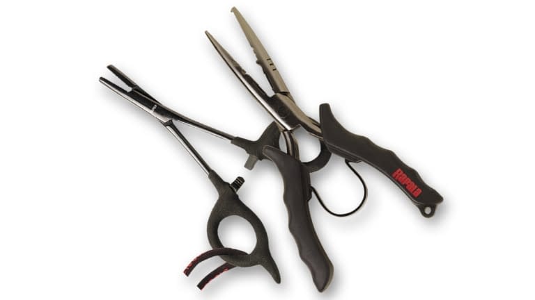 Rapala Tool Combo