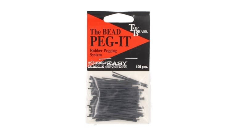 Top Brass The Bead Peg-IT