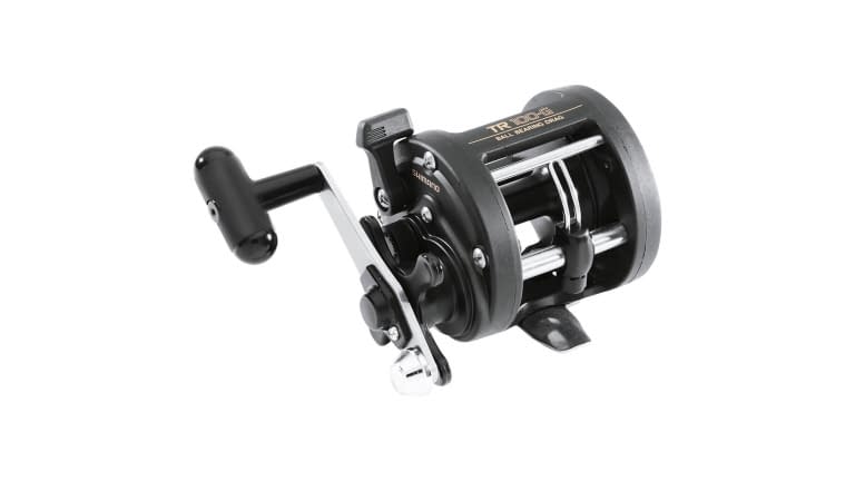 Shimano TRN200G TR Reel