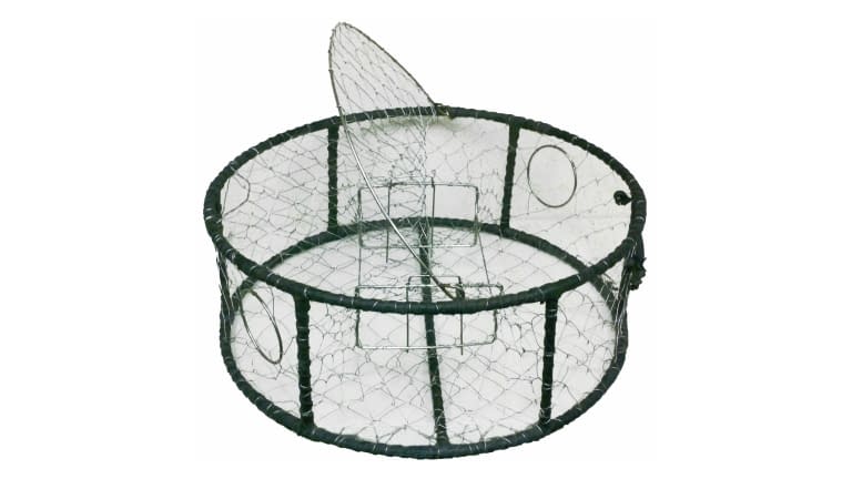 Promar Stainless Steel Crab Pot 30