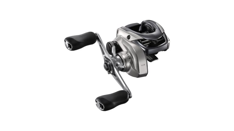 Shimano Tranx 150 Baitcasting Reel