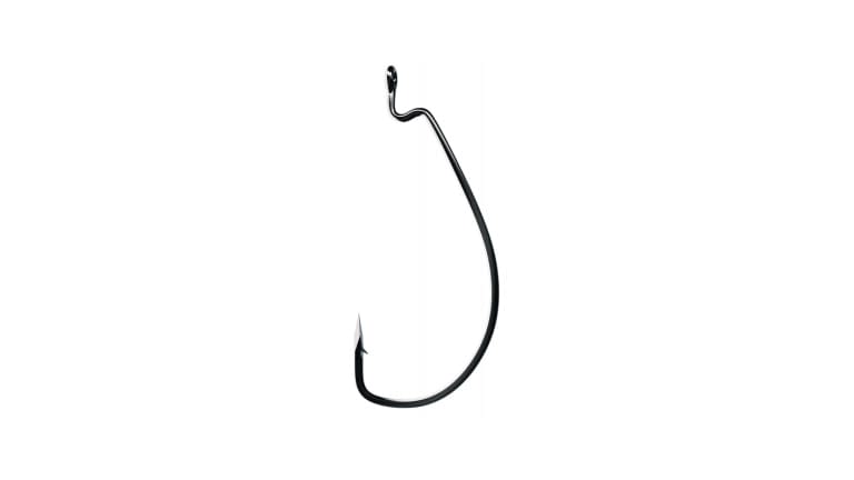 Eagle Claw Trokar EWG Worm Hook 3/0