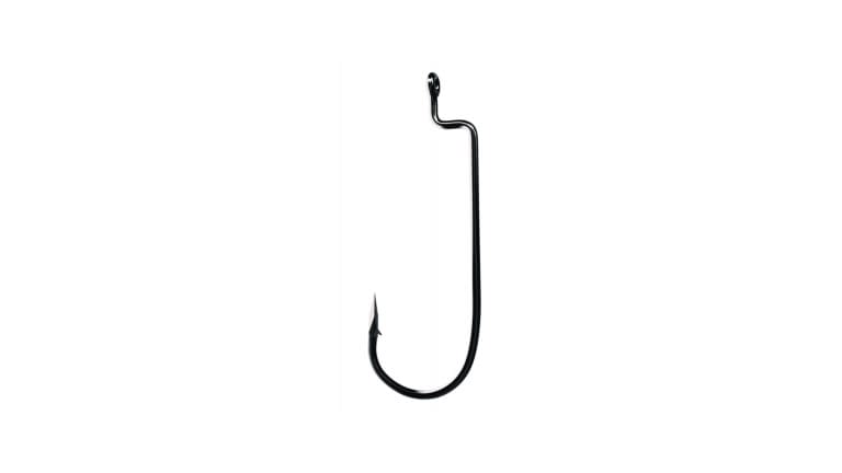 Lazer Trokar Worm Hook