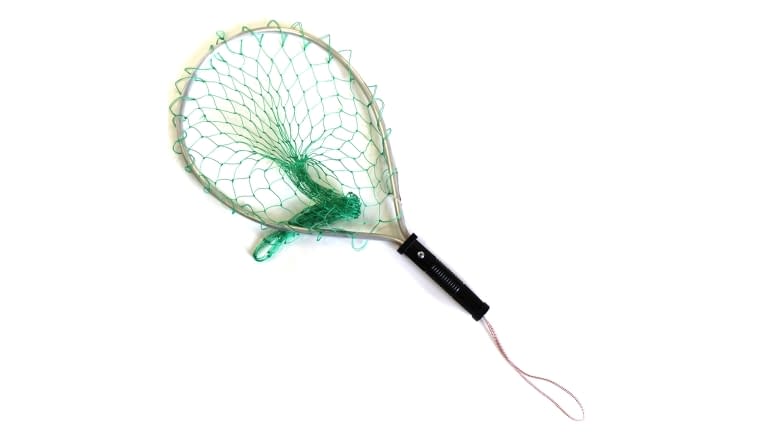 Eagle Claw Trout Net