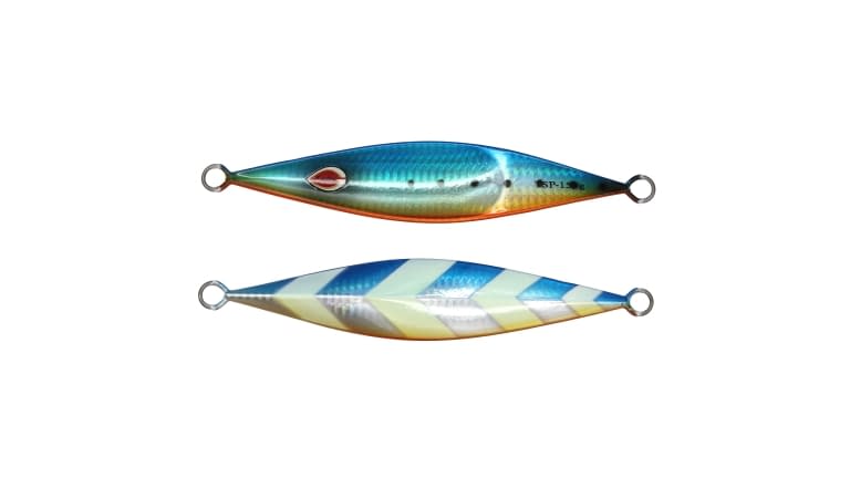 Tady Slow Pitch Jig - TSP-100G BH