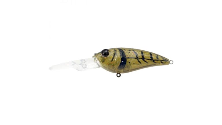 River2Sea Tactical DD Crankbait - Mirrored Minnow